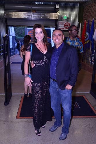 Photos by Lee English