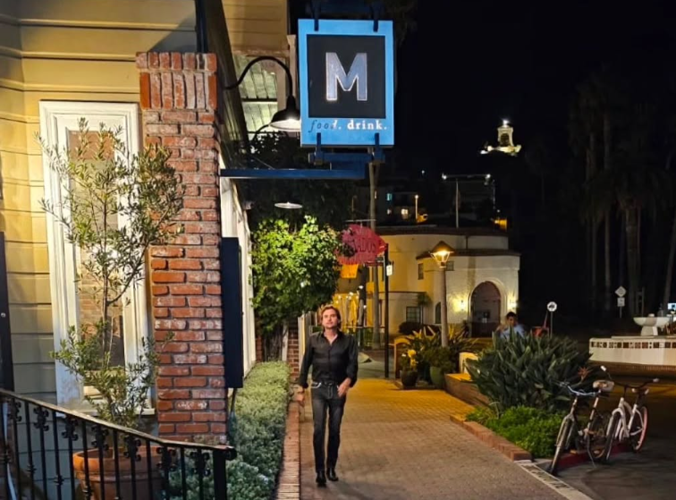 Let the Catalina Express Whisk You Away to the Island Life of Avalon