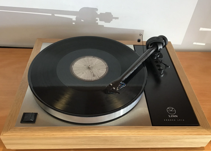 Linn Majik LP12: Your Gateway to Premium Analogue Playback