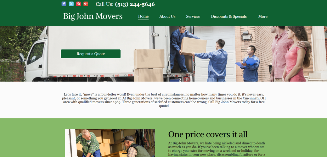 7 Trusted Cincinnati, OH Movers for Residential Relocations in 2026