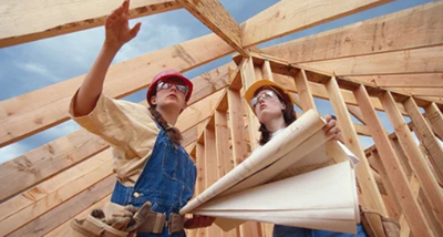 Building a home addition is a great option for homeowners