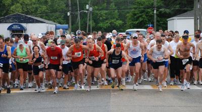 Upcoming 5k, 10k Marathons in San Diego