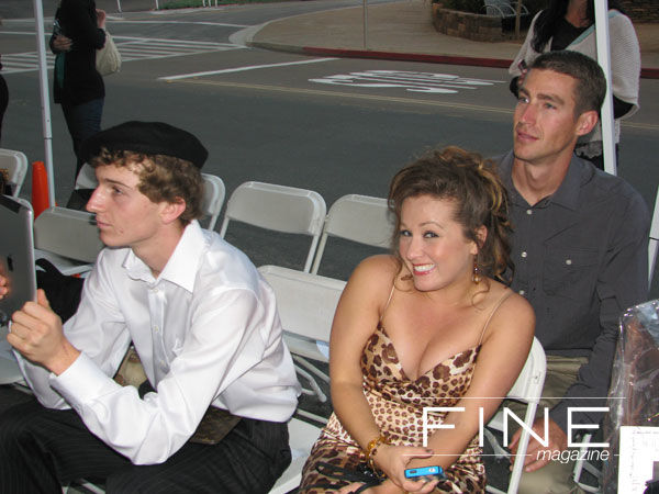 La Femme Chic 1 Year Anniversary