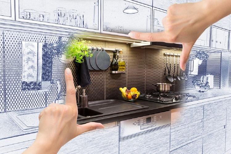 How to Choose the Best Kitchen Renovators: Your Guide to a Tailored Fit