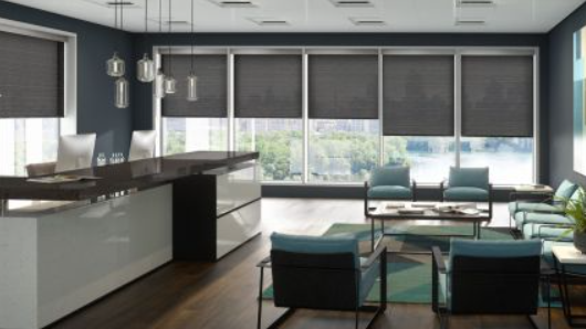 How to Choose Custom Window Treatments for Your Los Angeles Home or Office