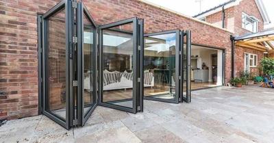 Key Design Factors That Influence The Performance Of Aluminum Folding Doors