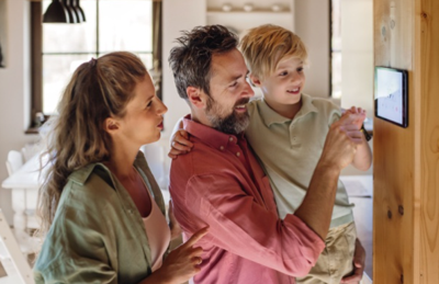 Enhancing Energy Performance and Sustaining Comfort in Residential Homes