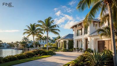 Your Destination for Real Estate in Southwest Florida Homes For Sale