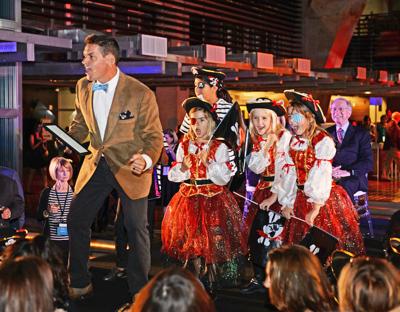 Celebration Under the Dome Gala