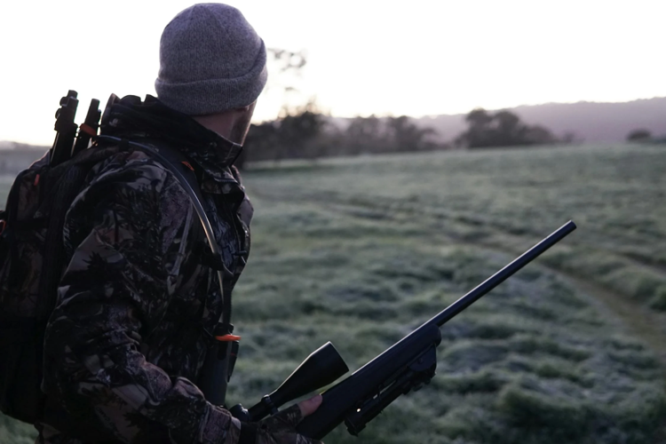 From Stock to Barrel: A Guide to Customizing Your Hunting Rifle
