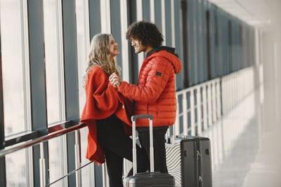 4 Fun First Trip Tips For New Couples