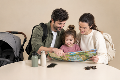 How To Plan A Smooth Southern California Theme Park Day Trip From Anaheim, California