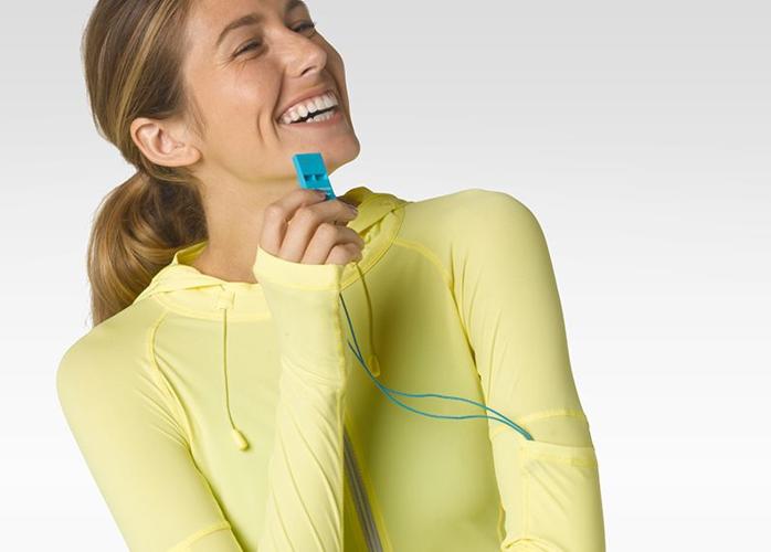 Graced By Grit: Athletic Fashion for Women