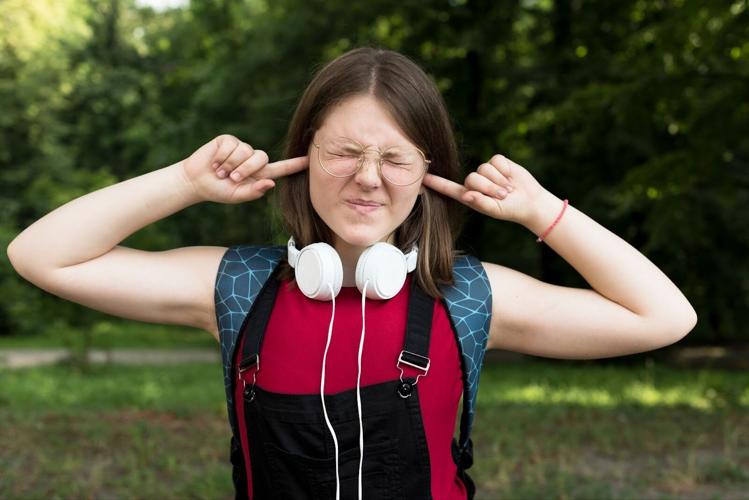 The Subtle Signs You’re Overstimulated (And How to Dial It Back)