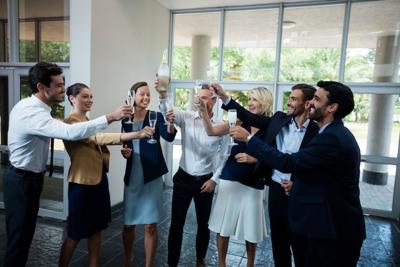 Healthy Habits to Build in the New Year to Live Your Best Life