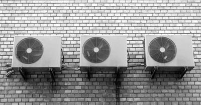 The Ultimate Guide to Home Air Conditioning Systems