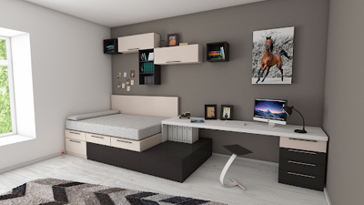 How to Find the Perfect 1 Bedroom for Rent in Your City