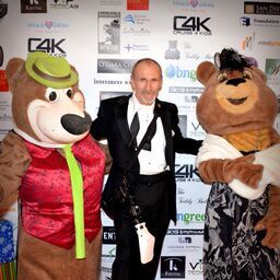 2015 Teddy Bear Ball