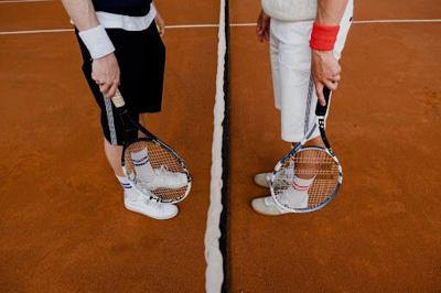 Muscle-building Vegan Foods Every Tennis Player Need