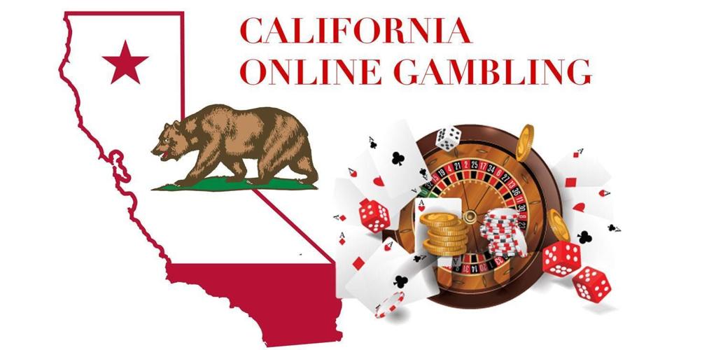 Online Gambling in California