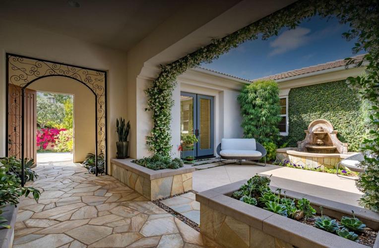 Elevate Your Outdoors: Innovative Landscaping Designs in Rancho Santa Fe