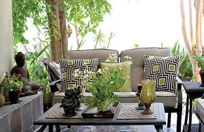 How To: Add Feng Shui To Your Home