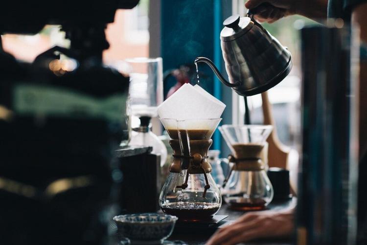 How to Make a Perfect Cup of Coffee at Home
