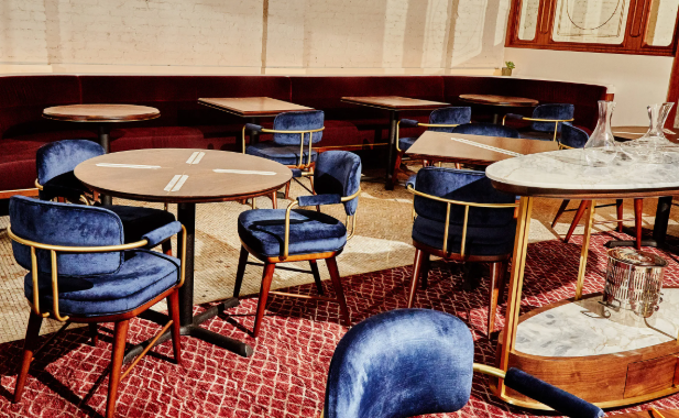 Choosing the Perfect Restaurant Chairs for Optimal Comfort