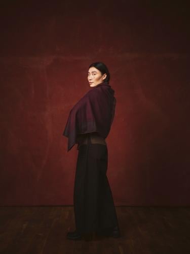 Where Art Becomes a Gift You Can Wear