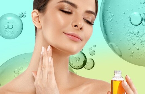 Unlocking the Power of Carrier Oils for Everyday Skin and Hair Care