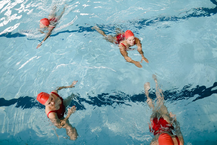 Why Swimming and Water Workouts Are Perfect for Everyone