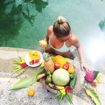 5 Detox & Wellness Getaways in Palm Springs, California