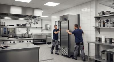 Is Your Fridge Holding Your Business Back? The Case for Commercial Refrigeration