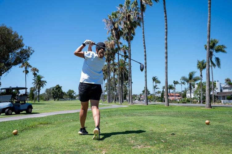 Teeing Up Hope for San Diego City College Students