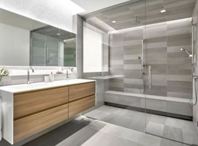 Modern Tile Ideas to Transform Your Kitchen or Bathroom