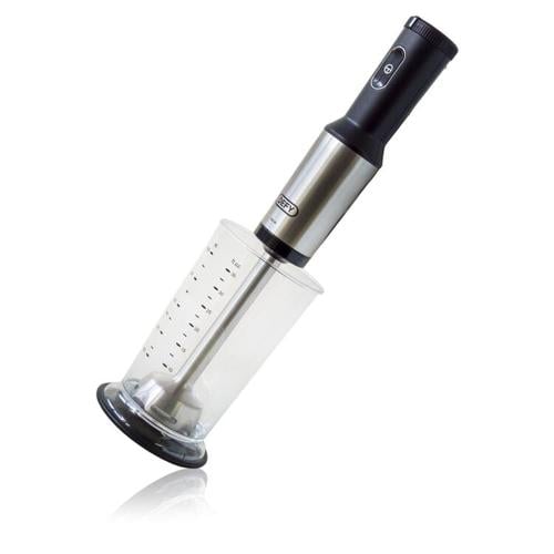 You Should Invest In A Hand Blender - Here's Why