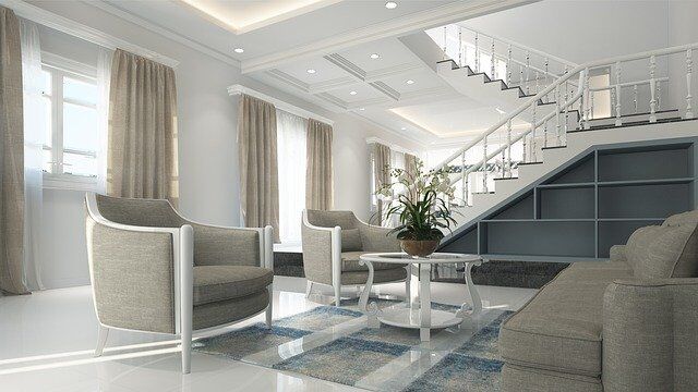 6 Easy Home Upgrades to Breathe Life Into Your Living Space