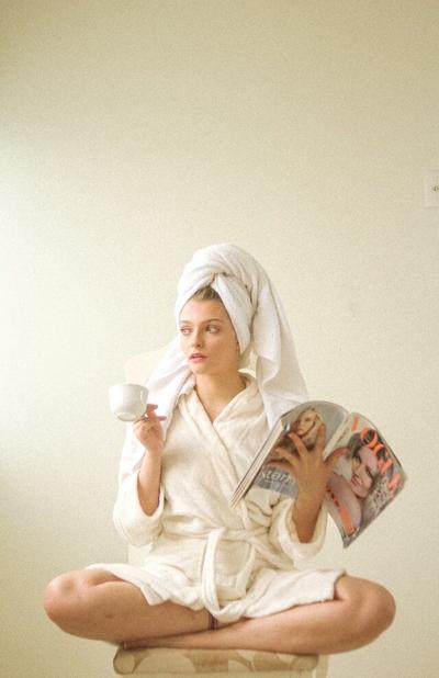 Pampering Yourself in a Pandemic: Self-care Habits to Adopt