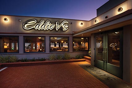 Eddie V's: Best Restaurant in San Diego With Scenic Views