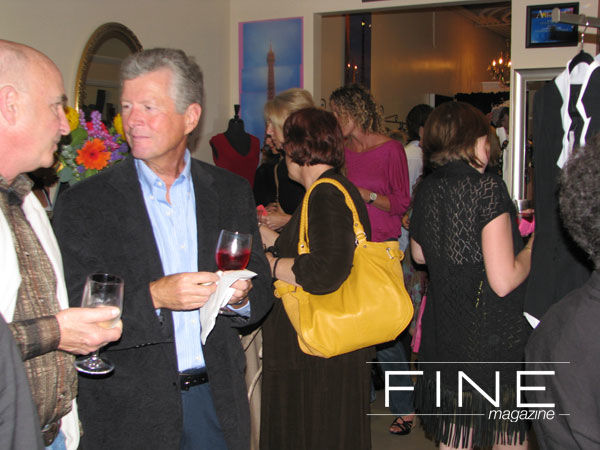 La Femme Chic 1 Year Anniversary