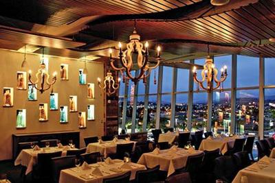 Restaurant Review: Vintana in Escondido
