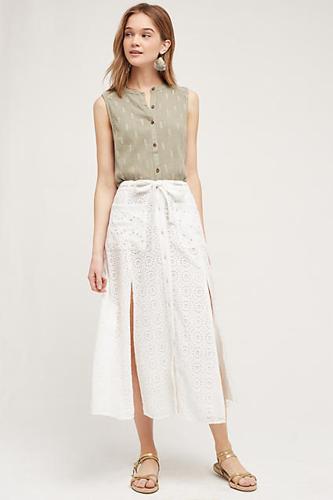 On-Trend Shorts & Skirts for Summer