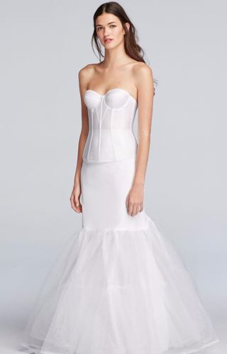 5 Must-Have Bridal Undergarments