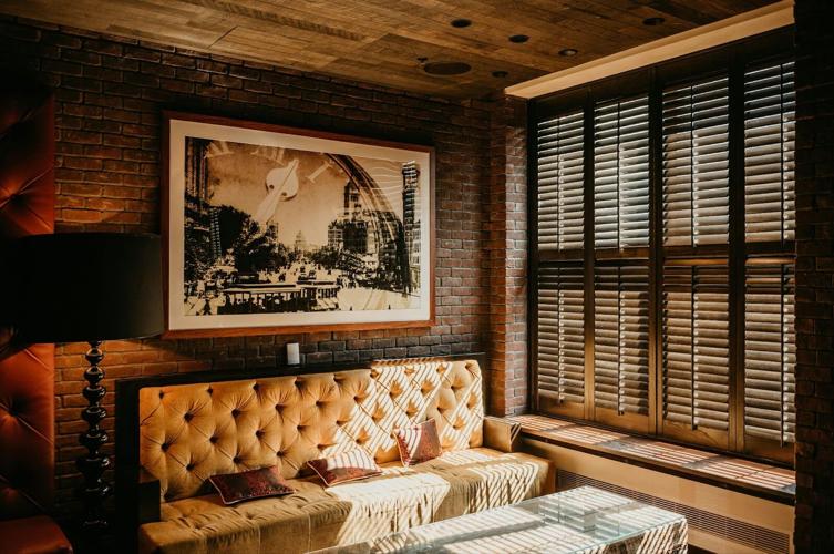 Perfecting Your Home’s Look: Choosing the Right Shutter Style