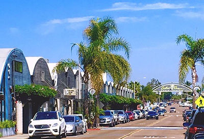 Oh What Fun… it is to Shop…Shop Solana Beach