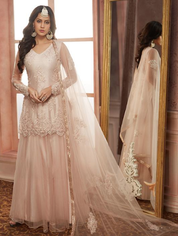 Wedding Lehenga