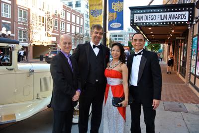 San Diego Film Consortium Awards