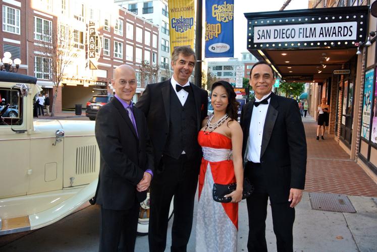 San Diego Film Consortium Awards