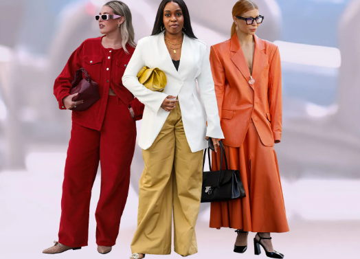 How to Look Put Together (Even When You're Running on Coffee and Chaos)