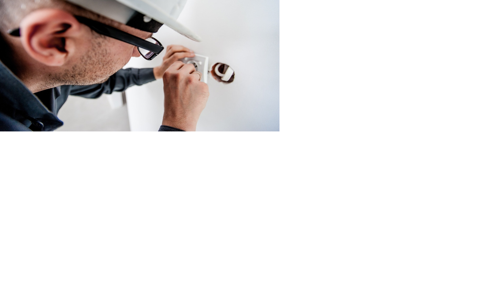 Key Benefits of Hiring Licensed Electricians for Home Needs